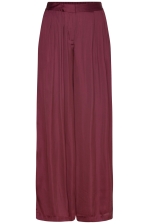 Rwmessina Hw Wide Trousers