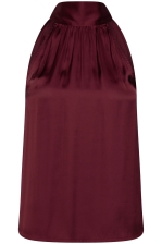 Rwmessina Halterneck Top