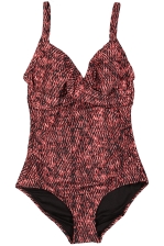 Baddräkt 33654 Damella