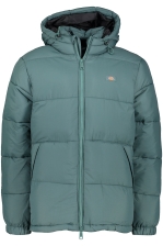 Waldenburg Hooded Jacket