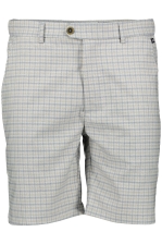Ernst | Short With Multi Check