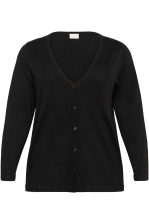 Kcfarsia Button Cardigan