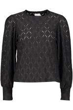 Katine Lace Blouse