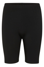 Crmatilda Plain Biker Shorts