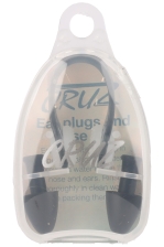 Ear Plug/Nose Clip Silicone