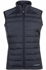 Reitta W Hot Fused Hybrid Vest