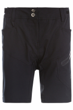 Jamilla W 2 in 1 Cycling/MTB Shorts