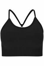 Maidon W Seamless Bra