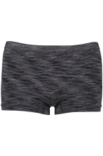 Crina W Seamless Melange Hipster