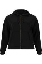 Tiamo W Hoody Full Zip