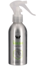 Pre Wash for outdoor footwear