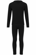 Panda Ski Underwear Set