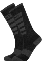 Znow Ski Sock 2-Pack