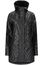 Sunrise W AOP PU Jacket