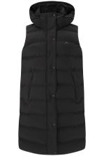 Joana W Puffer Vest