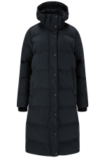 Adalee W Long Puffer Jacket