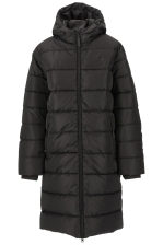 Amaret Jr. Long Puffer Jacket