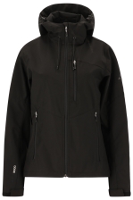 Rosea V2 W Softshell Jacket W-Pro 8000