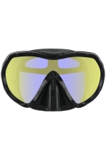 Huelva Mirror Adult Dive Mask