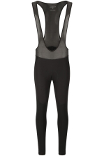 Gorsk V2 M Long Thermal Windblock Cycling Tights W/Bib