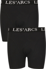 Dorid Boxer Shorts 2-Pack