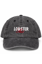 Lobster Slut