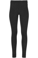 Cerro W Merino Wool Baselayer Pants.