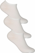 Mallorca 3-P S Sock Low Cut