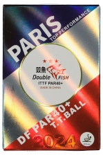 PARI2024 ball (6 pcs-pack)