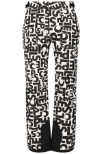 Killy M AOP Ski Pants W-PRO 15000