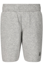 Lumix Melange Sweat Shorts