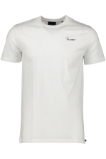 Ernesto | T-shirt With Written Logo