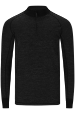 Bishop M Merino Wool Ski Pulli