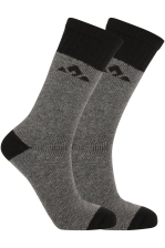 Waverlou 2-Pack Socks