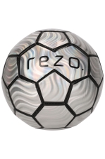 Lazer Metallic Football