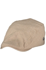 Esrah | Small Check Flatcap