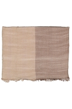 ENTONIO | Duo colorblock scarf