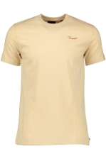 Ernesto | T-shirt With Written Logo