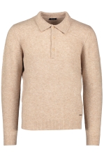 Fustino | Big Polo Sweater