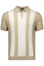 Gentile | Detailed Polo