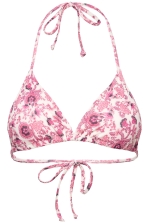 Rwshiitake Bikini Top