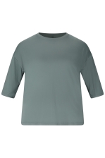 Jenirei W Soft Touch 3/4 Tee.