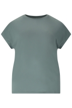 Jenirei W Soft Touch Tee.