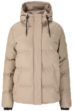 Audrey W PU Puffer Jacket W-PRO 5000
