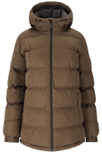 Abella W Padded Jacket