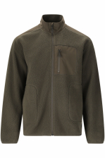 Felis M Teddy Jacket