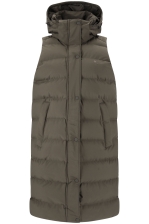 Joana W Puffer Vest