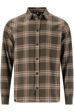 Hoggs M Checked Shirt