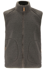 Pioneer M Teddy Fleece Vest