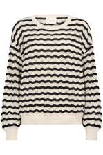 Crpoppi Knit Pullover